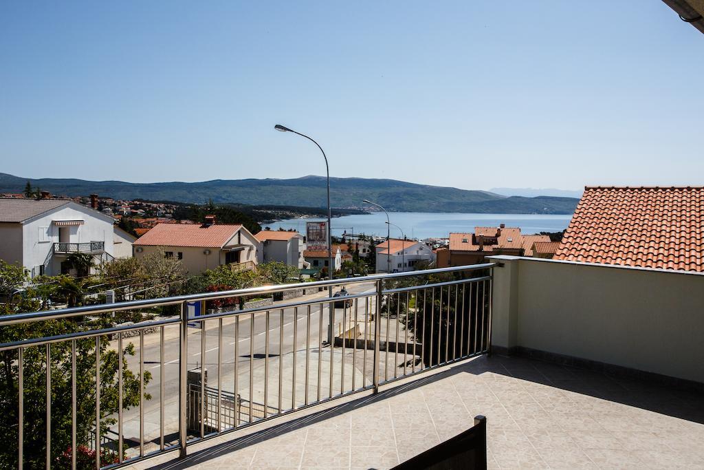 Apartments D Кърк Екстериор снимка
