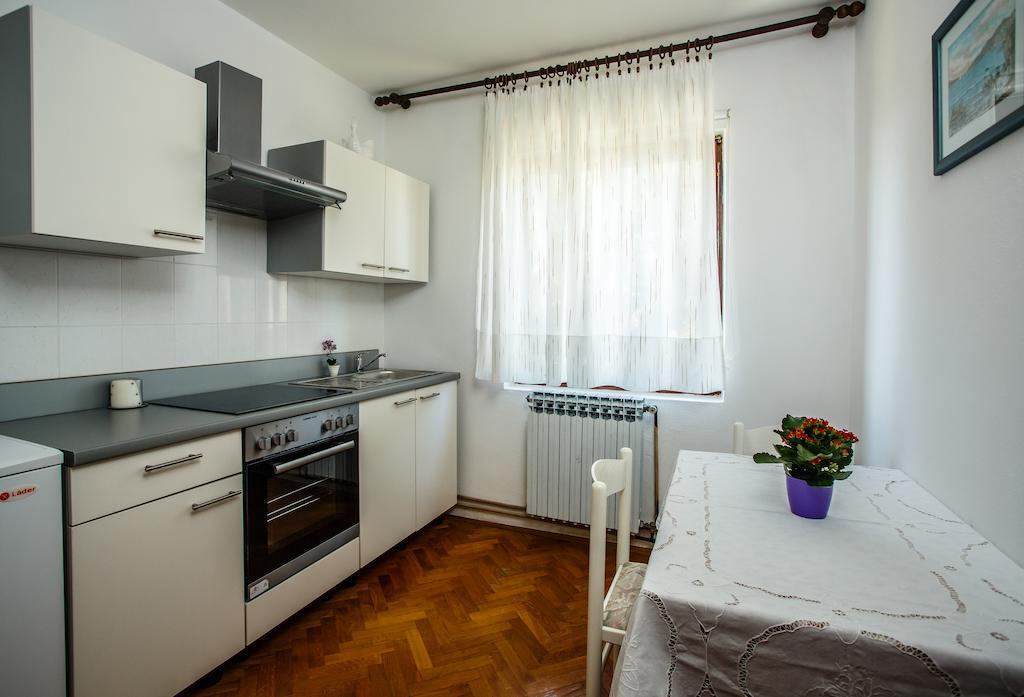 Apartments D Кърк Стая снимка